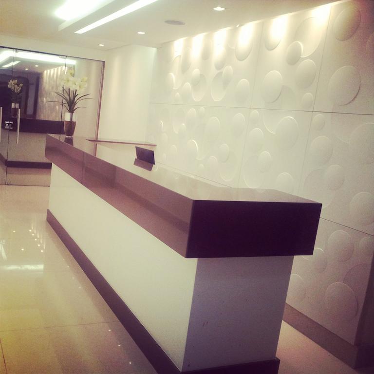 Lord Hotel Aeroporto Confins Vespasiano Exterior foto