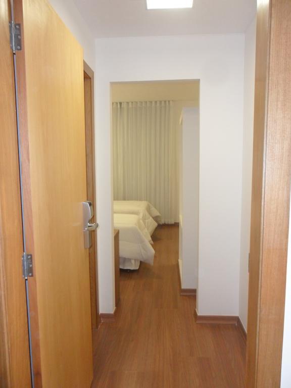Lord Hotel Aeroporto Confins Vespasiano Zimmer foto